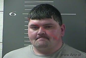 Jason  Vannatter Mugshot