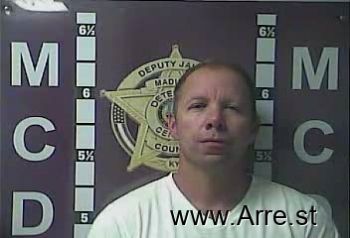 Jason  Vaughn Mugshot