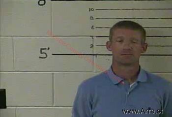 Jason T Walden Mugshot