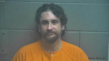 Jason Wade Walker Mugshot