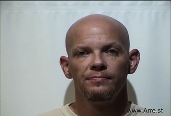 Jason Wayne Walker Mugshot