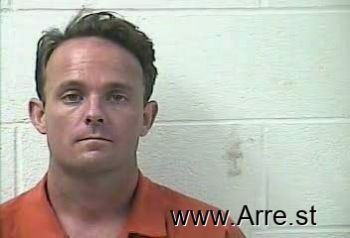 Jason Lyle Walker Mugshot