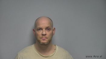 Jason  Walker Mugshot