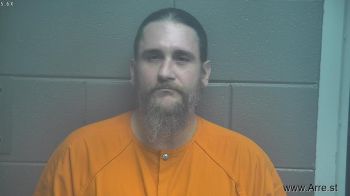 Jason Wade Walker Mugshot