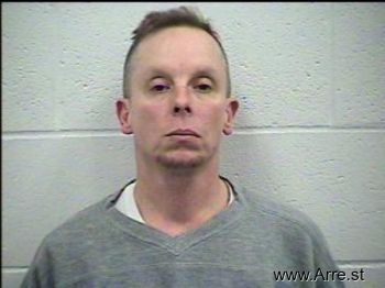 Jason Michael Walker Mugshot