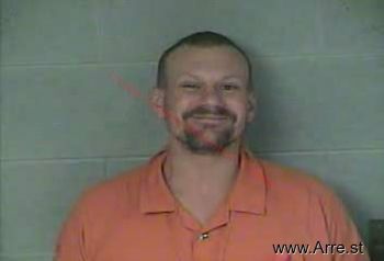 Jason C Walker Mugshot