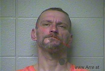 Jason  Wallace Mugshot