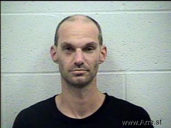 Jason Scott Wallace Mugshot