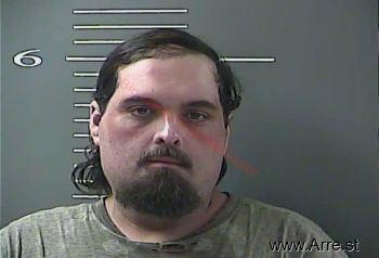 Jason Allen Waller Mugshot