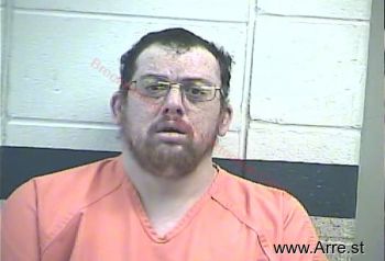 Jason Paul Walley Mugshot