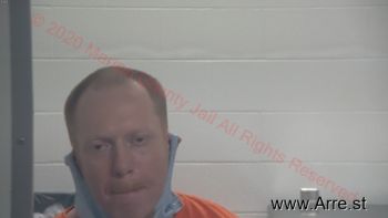 Jason L Walls Mugshot