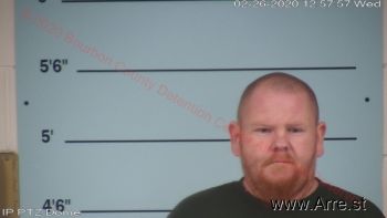 Jason  Walters Mugshot