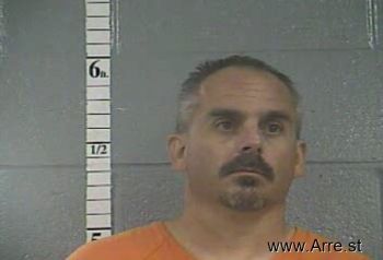 Jason Timothy Walters Mugshot