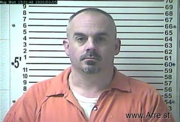 Jason Timothy Walters Mugshot