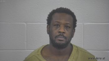 Jason Lamont Ware Mugshot