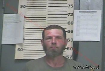 Jason Lee Warren Mugshot