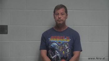 Jason Anthony Warren Mugshot