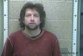 Jason C Warren Mugshot