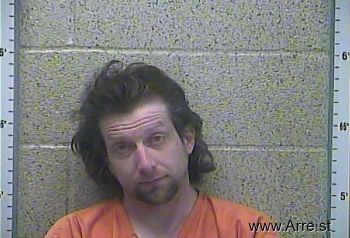 Jason C Warren Mugshot