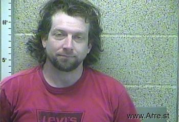 Jason C Warren Mugshot