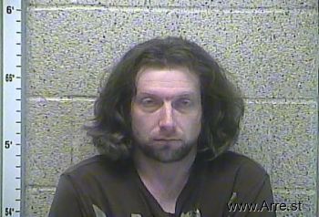 Jason C Warren Mugshot