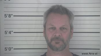 Jason Lynn Webb Mugshot