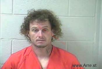 Jason Ray Webb Mugshot