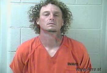 Jason Ray Webb Mugshot