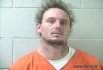 Jason Ray Webb Mugshot