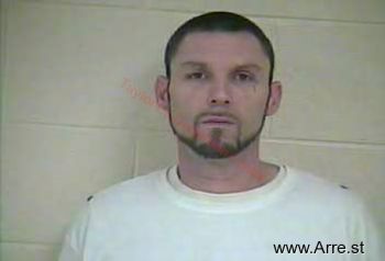 Jason L Webb Mugshot