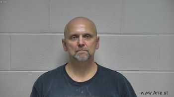 Jason  Weir Mugshot