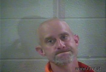 Jason  Wells Mugshot