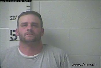 Jason Michael Westwood Mugshot