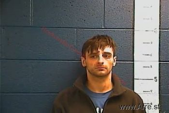 Jason Blake Wheeler Mugshot