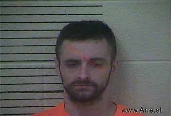 Jason Blake Wheeler Mugshot