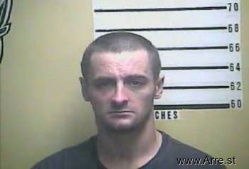 Jason Blake Wheeler Mugshot