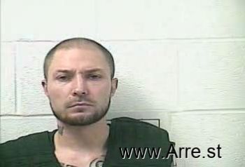 Jason Ryan Wilkinson Mugshot