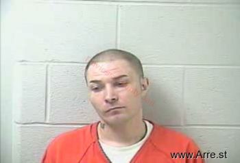 Jason Ryan Wilkinson Mugshot