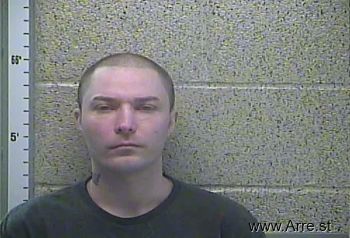 Jason R Wilkinson Mugshot