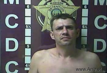 Jason Matthew Williams Mugshot