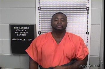 Jason Christopher Williams Mugshot