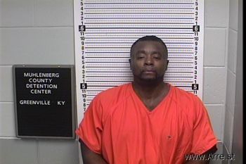 Jason Christopher Williams Mugshot