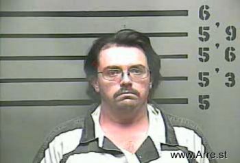 Jason Mark Willis Mugshot