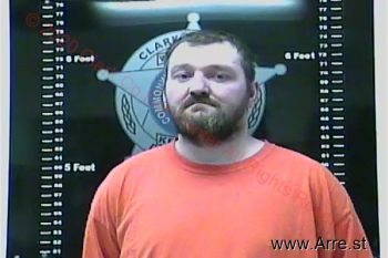 Jason Matthew Woods Mugshot