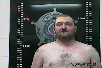 Jason Matthew Woods Mugshot