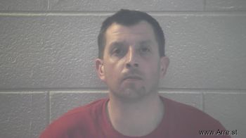 Jason Edward Woods Mugshot