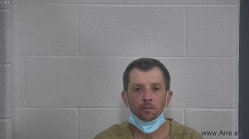 Jason Edward Woods Mugshot