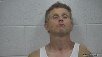 Jason Edward Woods Mugshot