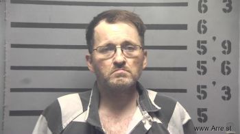 Jason Shane Woods Mugshot