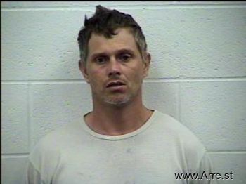 Jason Edward Woods Mugshot